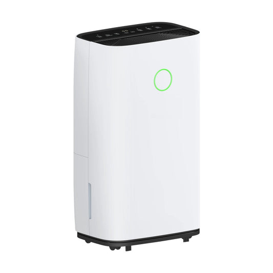 Dehumidifier - 20 Litres per Day, Removable Tank